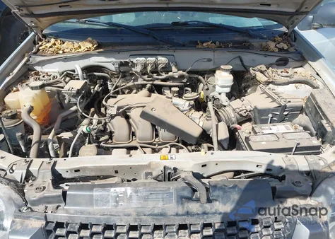 2006 Ford Escape Xlt/Xlt Sport из США, поврежденный, VIN 1FMYU93106KB76667